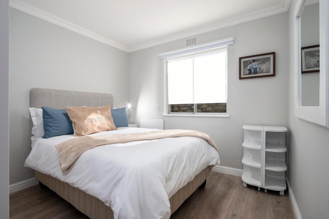 29@Whale Rock Estate Apartman Hermanus Kültér fotó