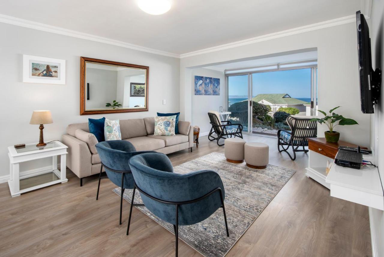 29@Whale Rock Estate Apartman Hermanus Kültér fotó