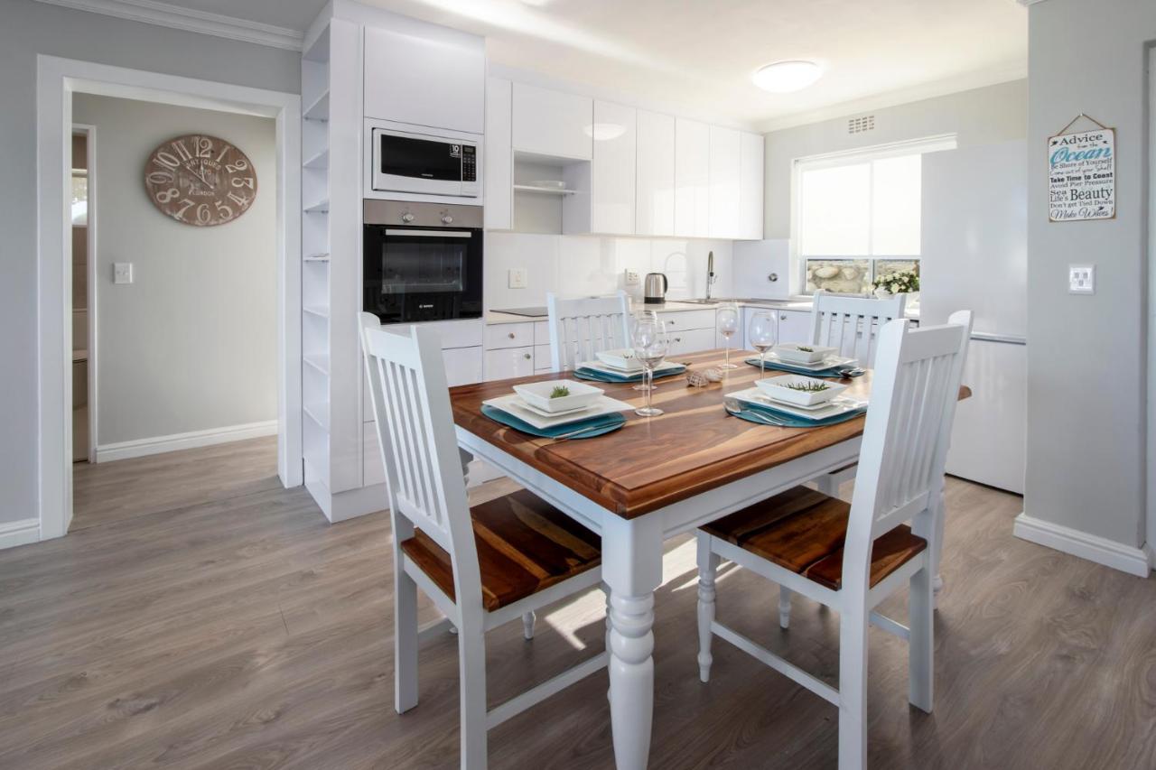 29@Whale Rock Estate Apartman Hermanus Kültér fotó