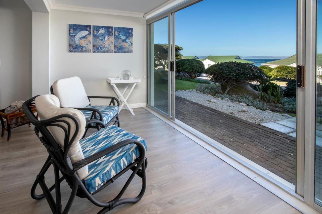 29@Whale Rock Estate Apartman Hermanus Kültér fotó