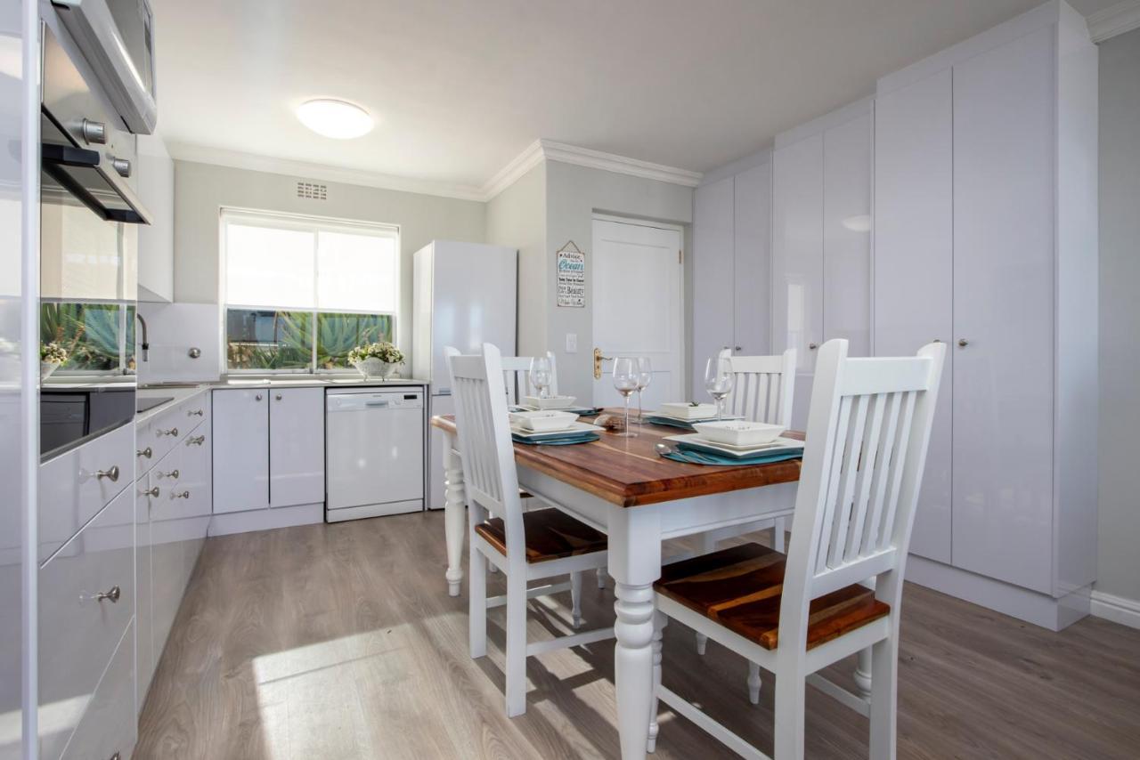 29@Whale Rock Estate Apartman Hermanus Kültér fotó