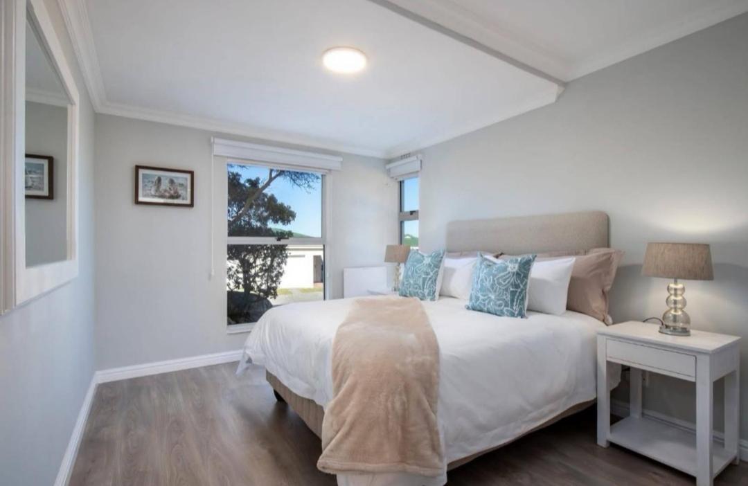 29@Whale Rock Estate Apartman Hermanus Kültér fotó