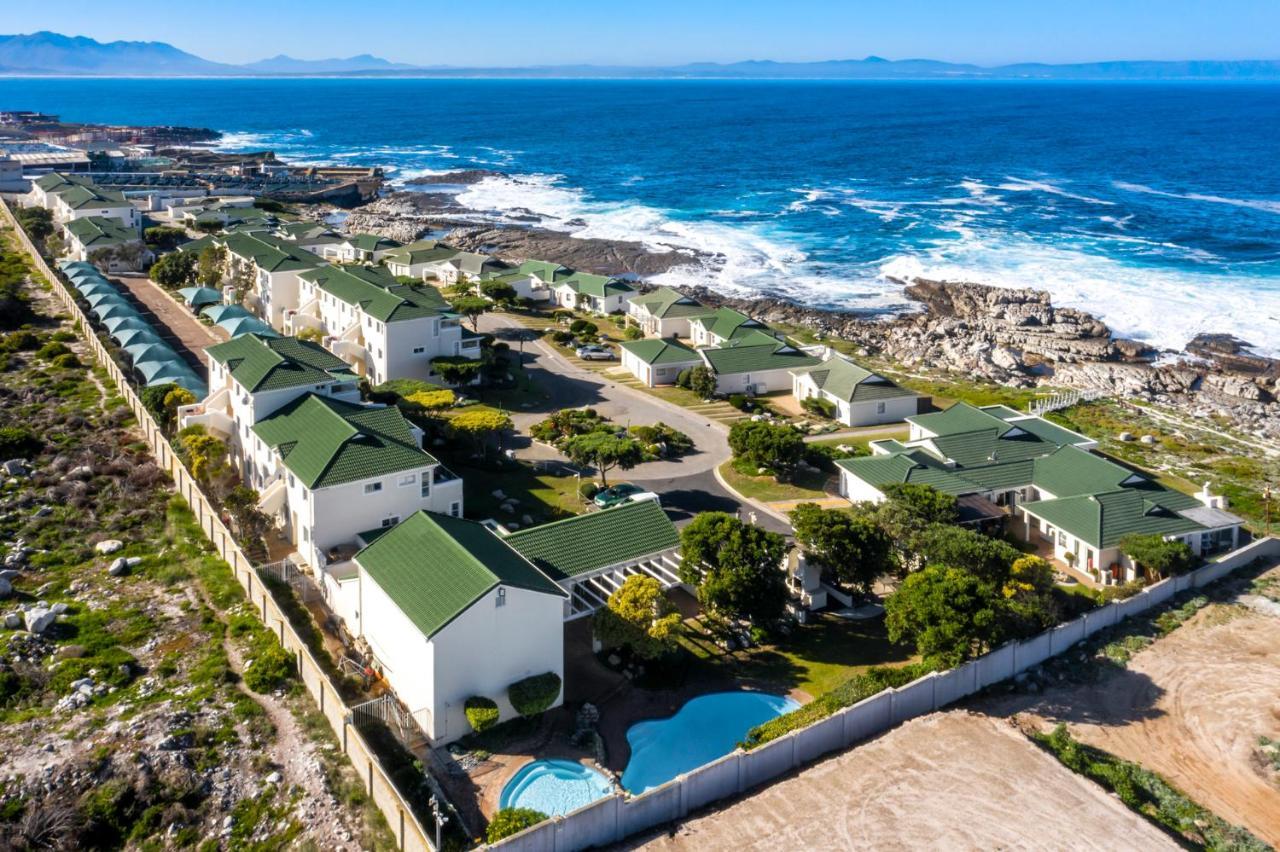 29@Whale Rock Estate Apartman Hermanus Kültér fotó