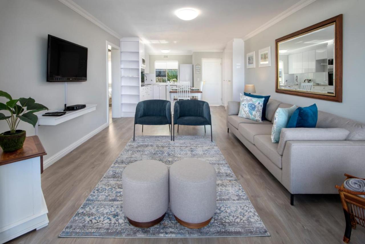 29@Whale Rock Estate Apartman Hermanus Kültér fotó
