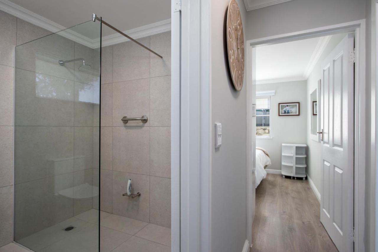 29@Whale Rock Estate Apartman Hermanus Kültér fotó