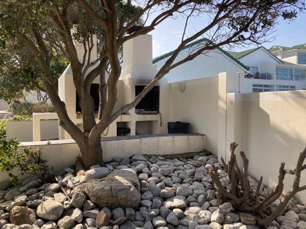 29@Whale Rock Estate Apartman Hermanus Kültér fotó