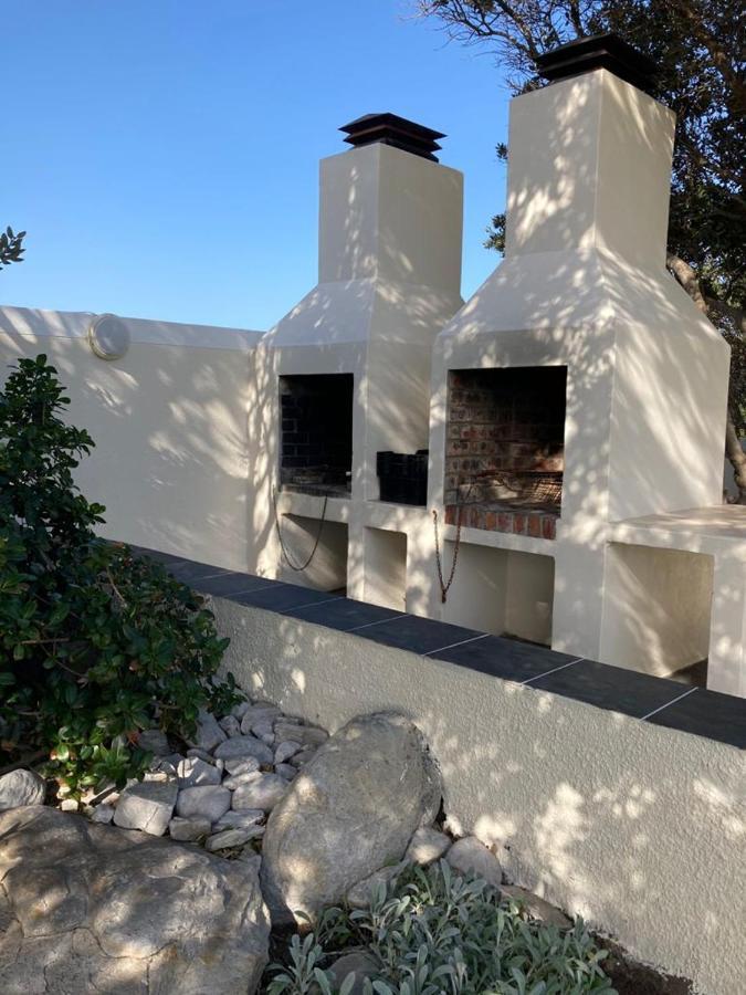 29@Whale Rock Estate Apartman Hermanus Kültér fotó
